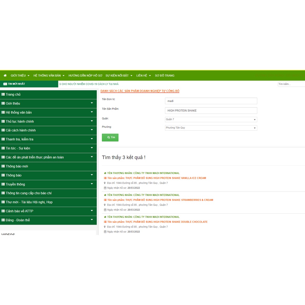 Applied Nutrition High Protein Shake 500ml Sữa Protein NHẬP KHẨU CHÍNH HÃNG UK