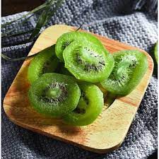 Kiwi sấy dẻo - Mứt kiwi sấy dẻo chua ngọt - Không đường✅ chuẩn đặc sản Đà Lạt