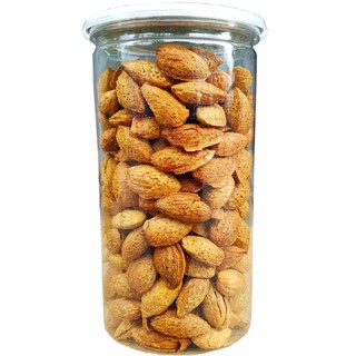 1KG HẠNH NHÂN RANG BƠ MỎNG VỎ HIỆU TPS