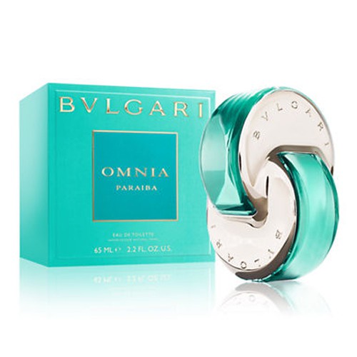 Nước Hoa Nữ Bvlgari Omnia Paraiba For Women 65ml