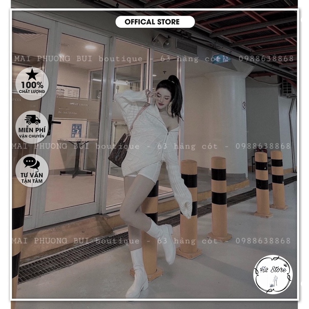 👠👟 Bốt boot lửng guidi khoá sau mũi tròn gót vuông fullbox hàng quảng châu cao cấp ⚡