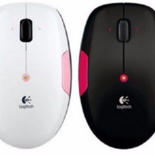 CHUỘT KHÔNG DÂY LOGITECH M345