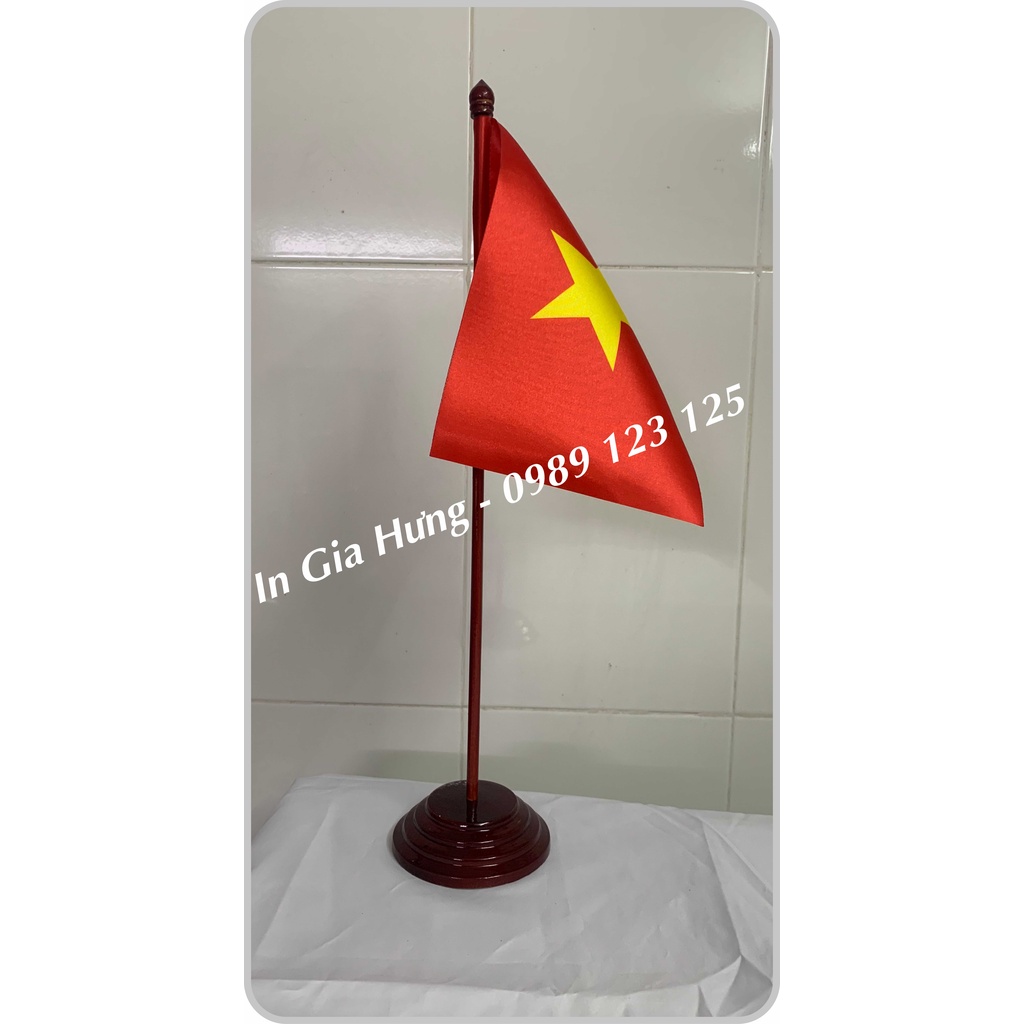 Bộ Cờ Để Bàn Việt Nam
