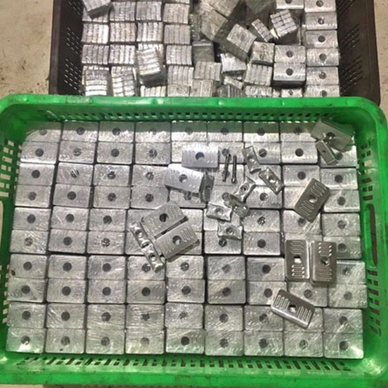 Tăng sên âm Future Led, Wave 125i, Future 125 2012 - 2020 nhôm CNC, pass tăng sên xe máy cao cấp hàng Việt Nam