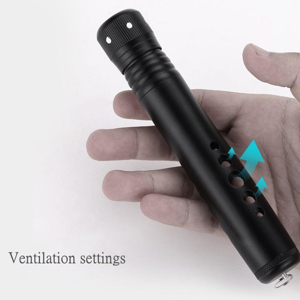 MUVAKO Tay Cầm Cần Câu Cá Thay Thế Trọng Lượng Nhẹ