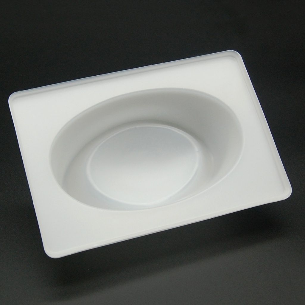 Khuôn Thỏi Vàng Đại Trơn 13cm dùng đổ rau câu 3D, 4D