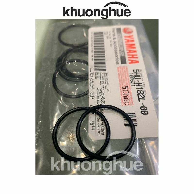 Sin mô tơ đề xe Sirius, Jupiter chính hãng Yamaha