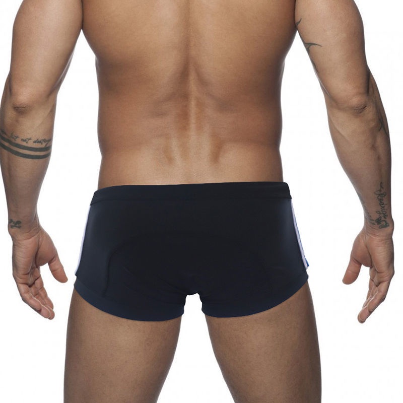 Quần Bơi Boxer Nylon Thời Trang Quyến Rũ Cho Nam N010 | BigBuy360 - bigbuy360.vn