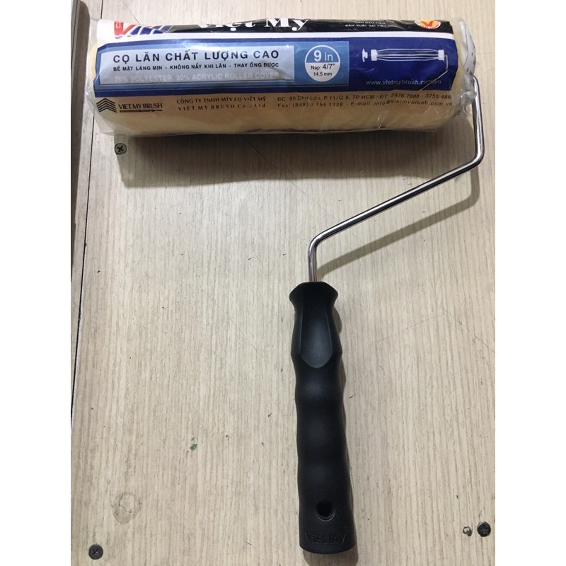 Lăn Sơn Nước Việt Mỹ-