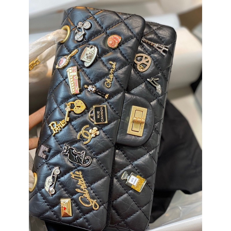 𝐓𝐮́𝐢 𝐂𝐡𝐚𝐧𝐞𝐥 𝐜𝐥𝐚𝐬𝐬𝐢𝐜 𝐡𝐮𝐲 𝐡𝐢𝐞̣̂𝐮