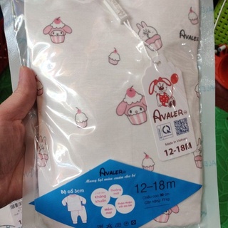 Bộ Avaler sợi tre cổ cao 3cm