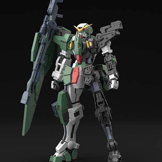 Mô hình lắp ráp Gunpla - BANDAI - MG 1/100 Gundam Dynames