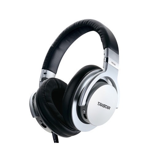 Tai Nghe Kiểm Âm Takstar Pro 82 ⚡FREESHIP⚡ Tai Nghe Chất Lượng Cao , Âm Thanh Sống Động , Độ Bền Cực Cao