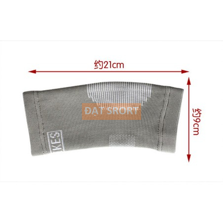 Bó Gót Chân Aolikes 7526 Chính Hãng Freesize, Tập Gym , Yoga , Dance , Bóng Rổ