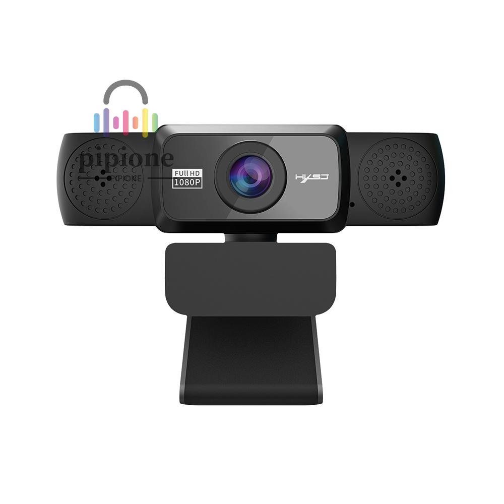 Webcam Xhxsj S5 Hd 1080p 8m Cao Cấp Cho Máy Tính | BigBuy360 - bigbuy360.vn