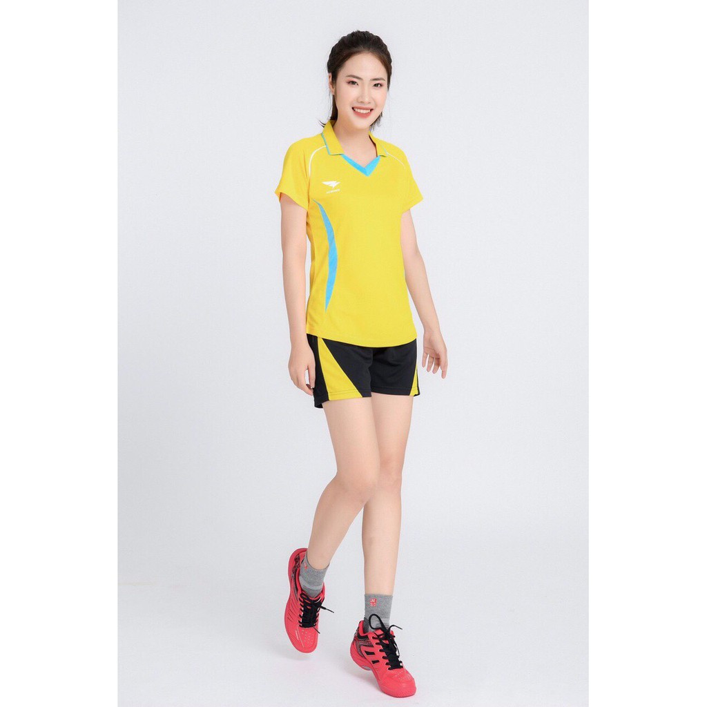 ÁO BÓNG CHUYỀN NAM NỮ