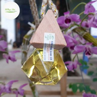 Tinh dầu treo xe mộc nhiên