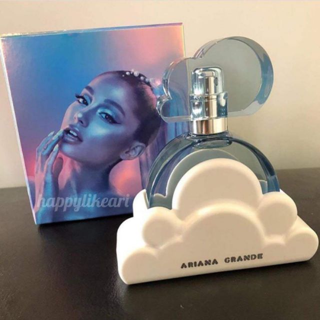 [HOT] Nước Hoa Mẫu Thử Ariana Grande Cloud Test 5ml/10ml/20ml Spray / Chuẩn Authentic [MUA NGAY]