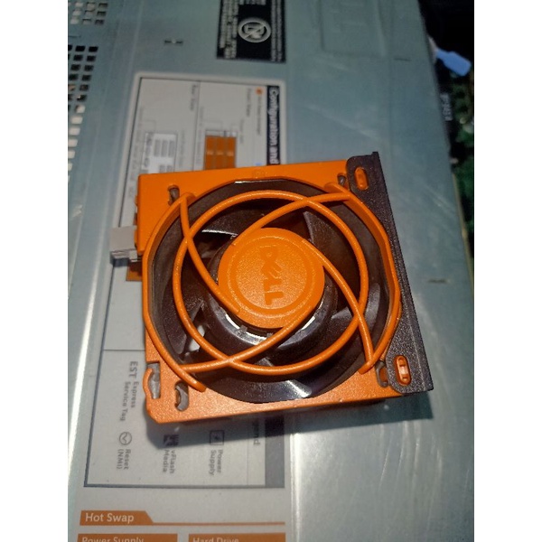 quạt server dell R720xd fan giải nhiệt máy chủ