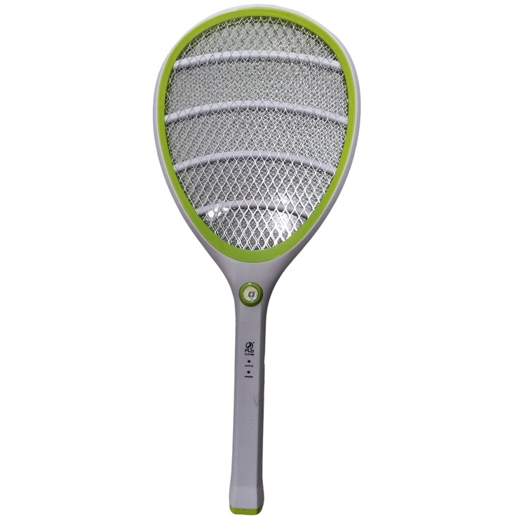 Vợt Bắt Muỗi Tích Hợp Đèn Pin Led PLO-568