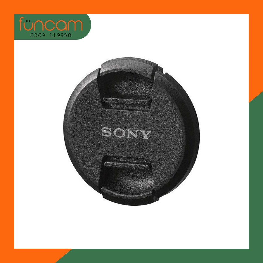 NẮP ĐẬY LENS SONY