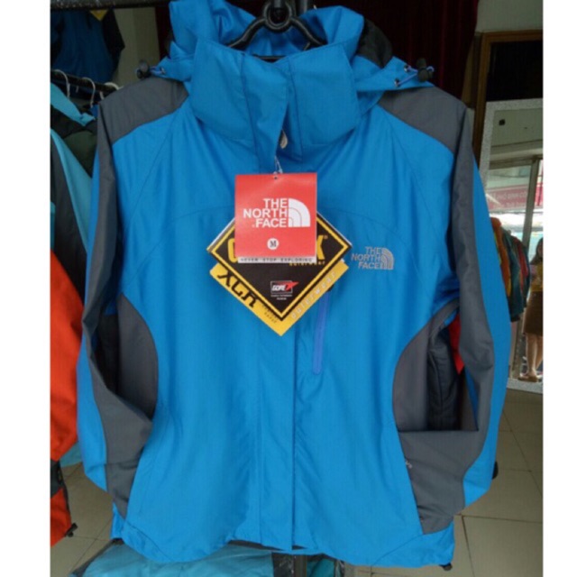 [ CHẤT ĐẸP ] Áo gió 2 lớp The North Face chống nước siêu đẹp | BigBuy360 - bigbuy360.vn