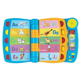 Cuốn sách kì diệu Winfun 9019