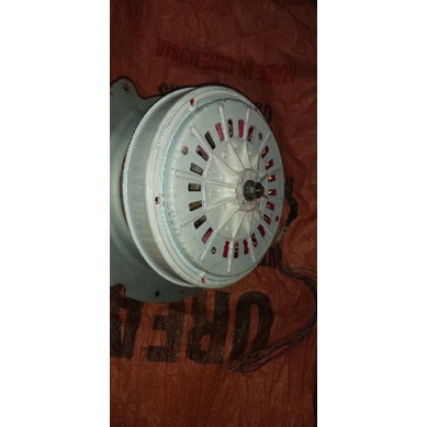motor máy giặt toshiba inverter 10kg