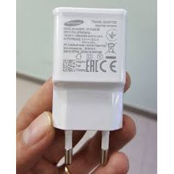 Củ Sạc nhanh SAMSUNG 2A-Chính Hãng bảo hành lỗi 1 đổi 1