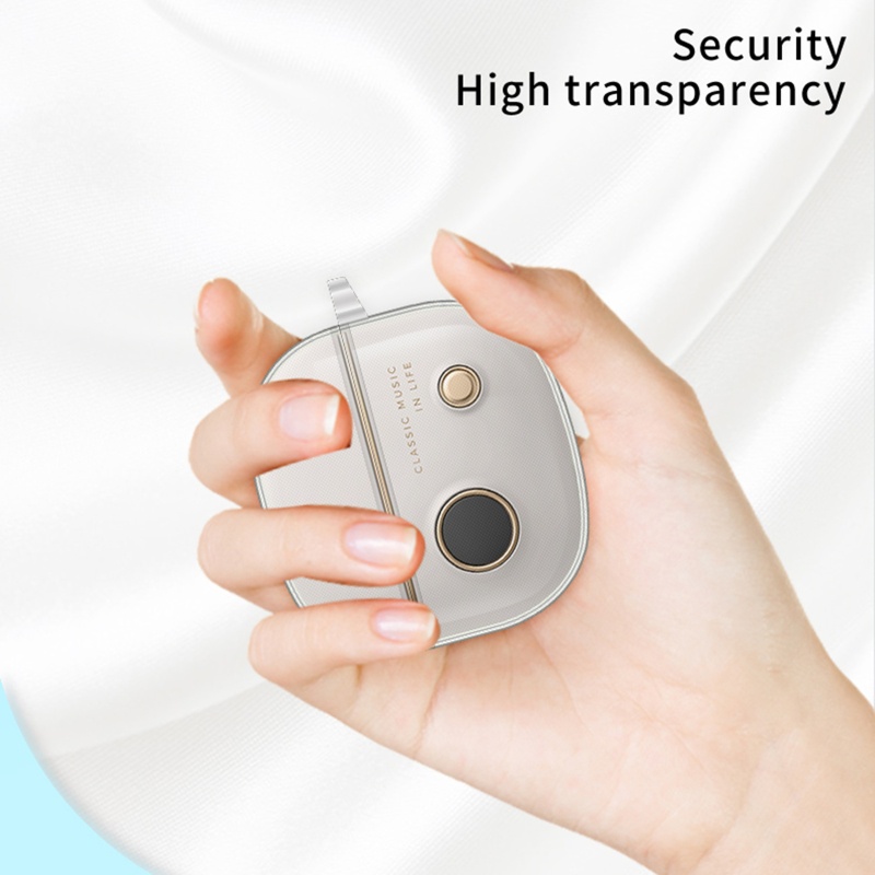 Vỏ Bảo Vệ Hộp Sạc Tai Nghe EDIFIER TO-U2 Chống Trượt Chống Trầy