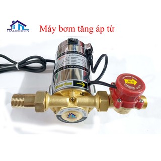 Máy bơm tăng áp từ tự động Penronil 100W