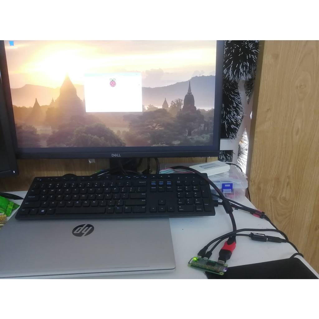 Cáp HDMI, đầu chuyển Mini HDMI thành HDMI