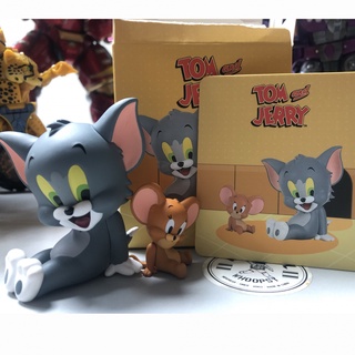 Mô Hình Đồ Chơi Nhân Vật Tom Jerry
