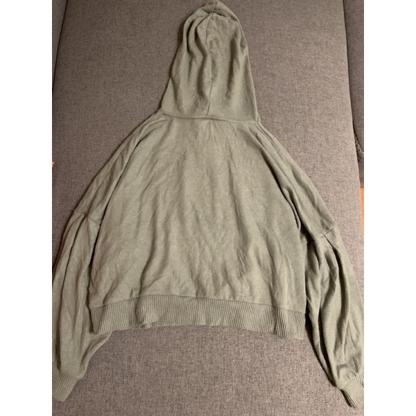 Áo hoodie Cotton on