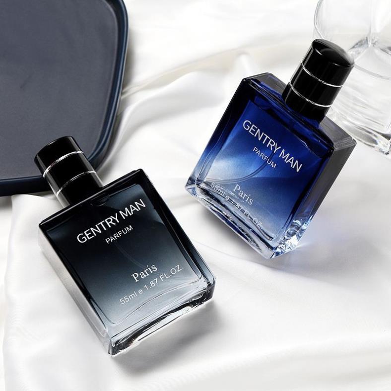 Nước Hoa Nam Thần Gentryman 55ml Mùi Thơm Nhẹ Nhàng, Đê Mê Say Đắm Lòng Nàng