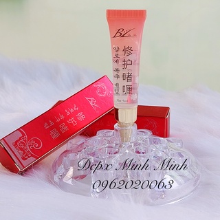 Dưỡng kích màu sau xăm bl hoa anh đào, dưỡng hoa anh đào, dưỡng bl