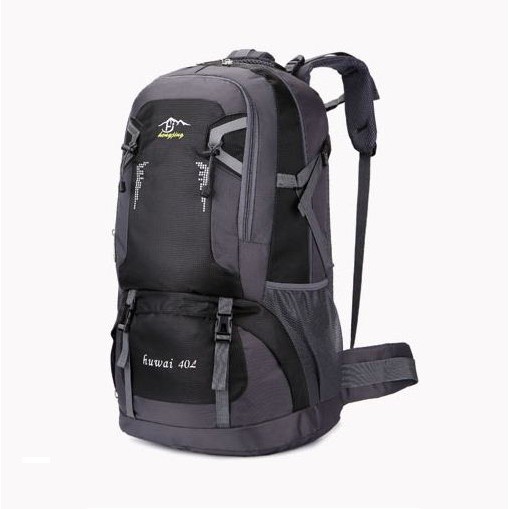 Balo du lịch chống nước dung tích 40L BaloHome