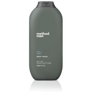 Sữa tắm siêu hot Method Body