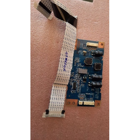 Bo cao áp TV Sony 42w674A.