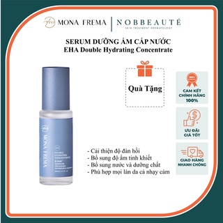 [Hàng Chính Hãng] Tinh chất dưỡng ẩm EHA Mona Frema