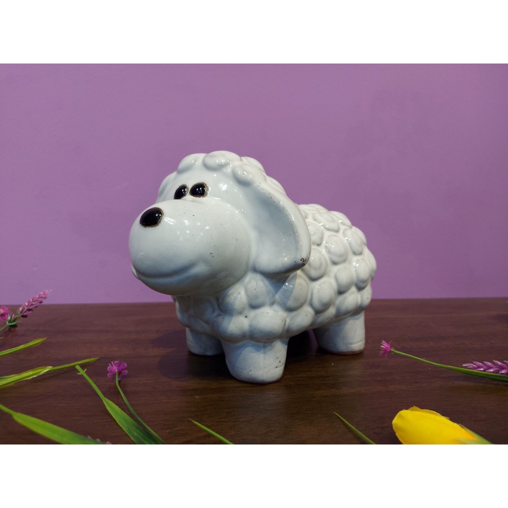 Đồ gốm sứ trang trí nhà cửa sân vườn, tiểu cành: Bigsale đồng giá 99K