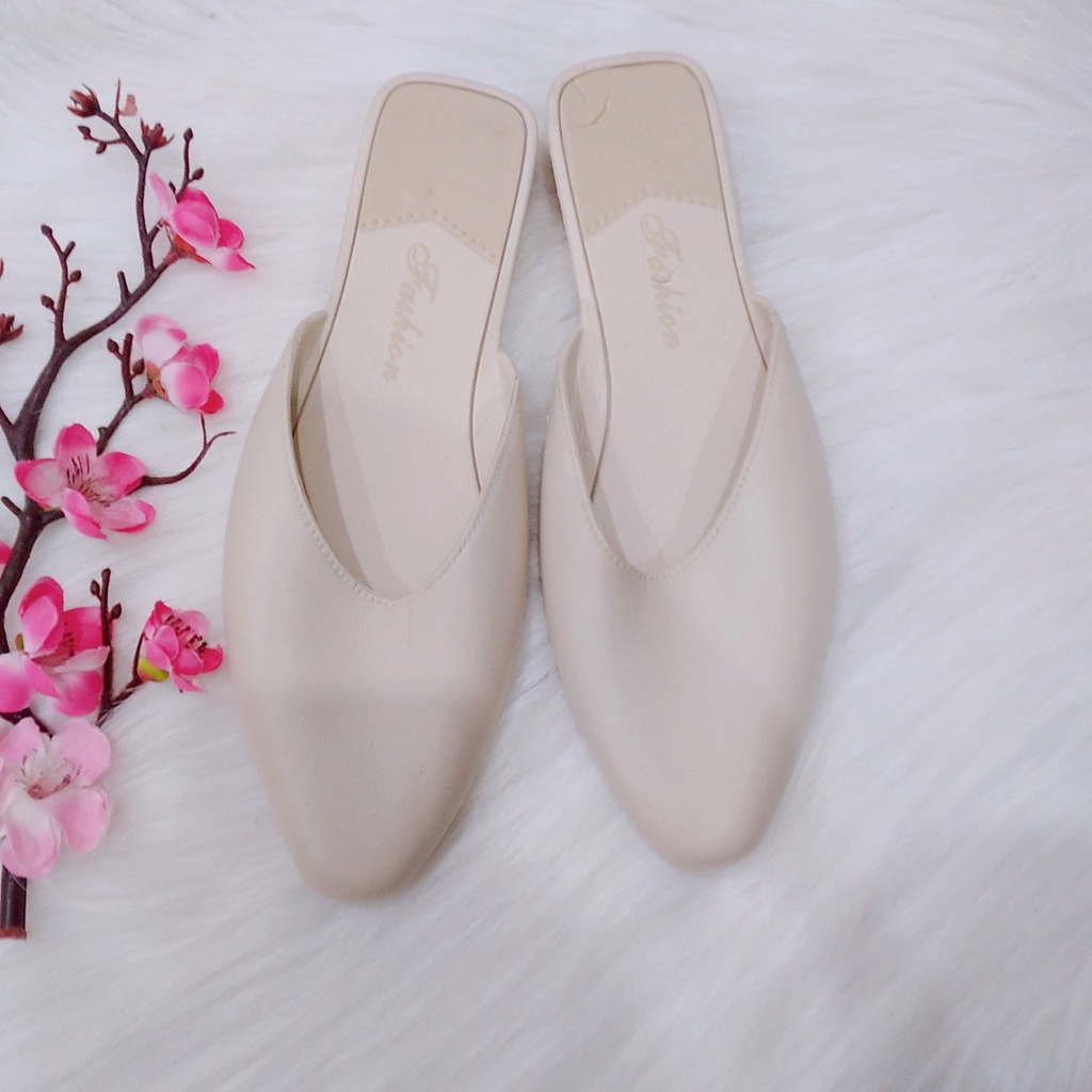 Hàng Tồn Kho - Xã Hàng Lỗi Nhẹ - Dép Nữ Phong Cách Năng Động
