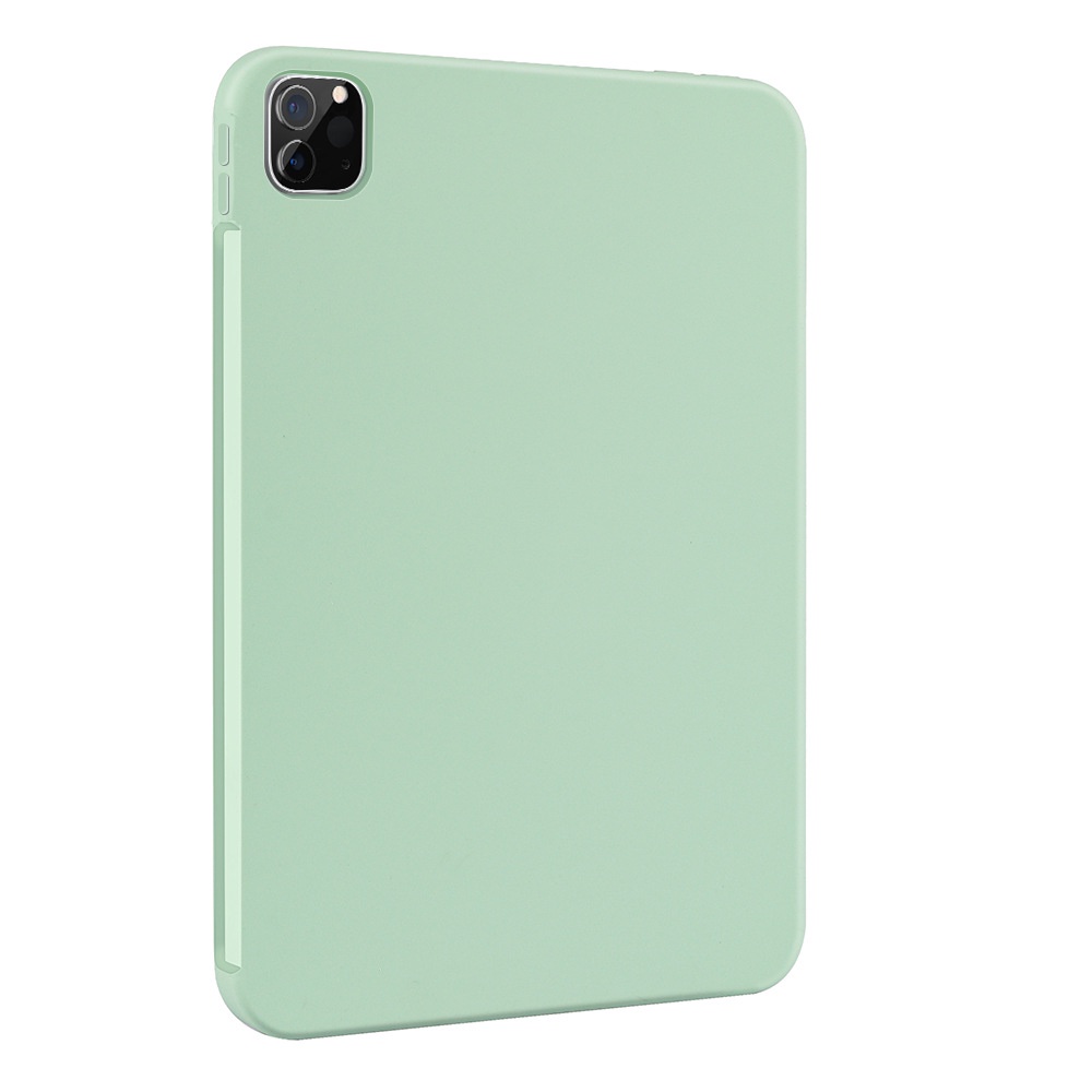 Ốp Máy Tính Bảng Silicone Chống Sốc Cho iPad 2022 iPad Air 5 10.9 A2589 A2591 Air 4 Pro 11 12.9 inch For 2021 Mini6 iPad 7th 8th 9th 10.2