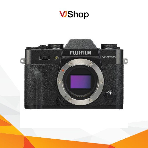  Máy Ảnh Fujifilm X-T30 - Chính Hãng Fujifilm Việt Nam - Bảo Hành 24 Tháng - Quà tặng k