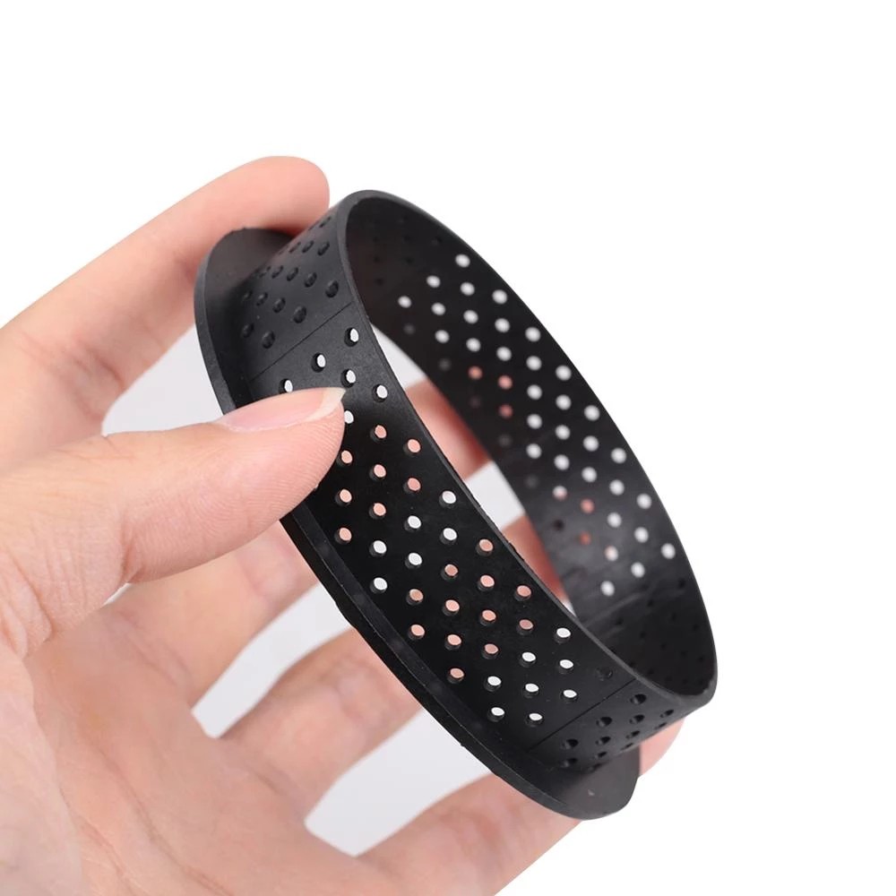 Khuôn Làm Bánh Tart Hình Tròn