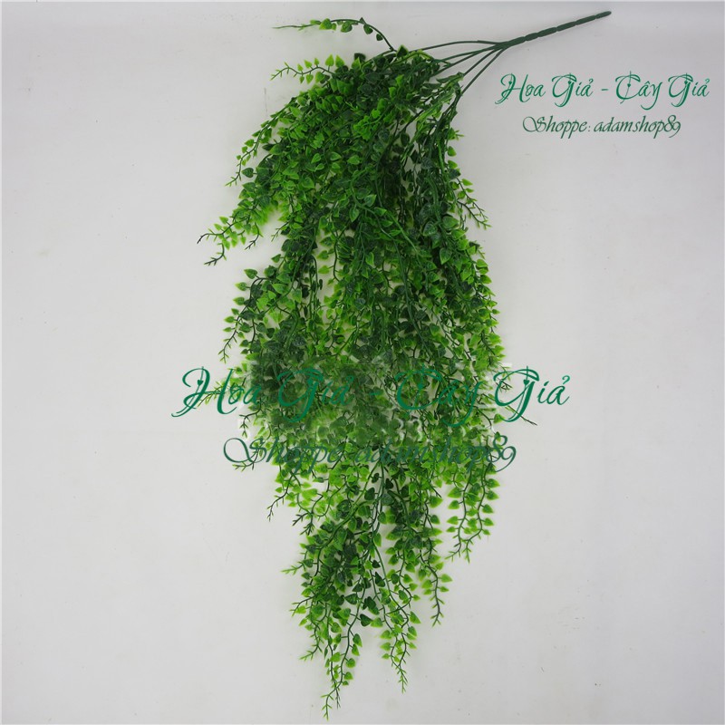Cây Giả - Chùm dây leo Lá Mây m70