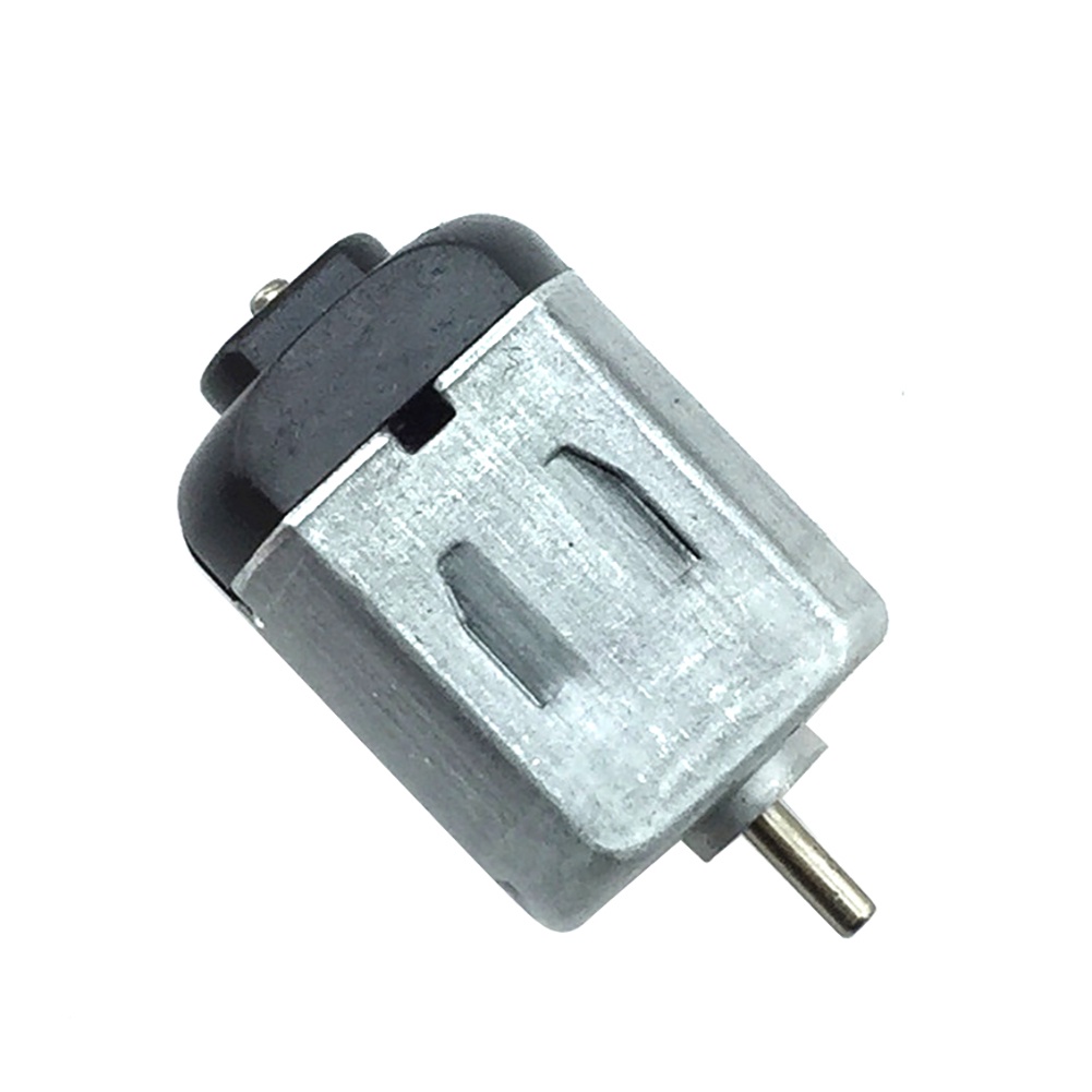 Động Cơ Micro DC Tốc Độ Cao 3V 1.8W 14500RPM Cho Xe Ô Tô Đồ Chơi Thông Minh