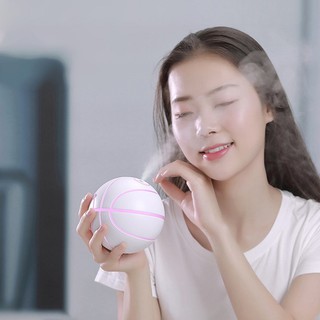 Máy phun sương khử trùng mini để bàn hình quả bóng