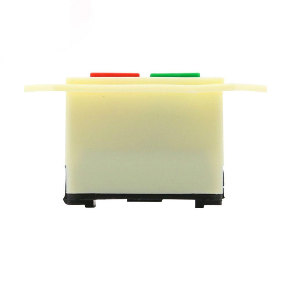 Set 5 Công Tắc Ấn I / O LC3-10 Chuyên Nghiệp Chất Lượng Cao