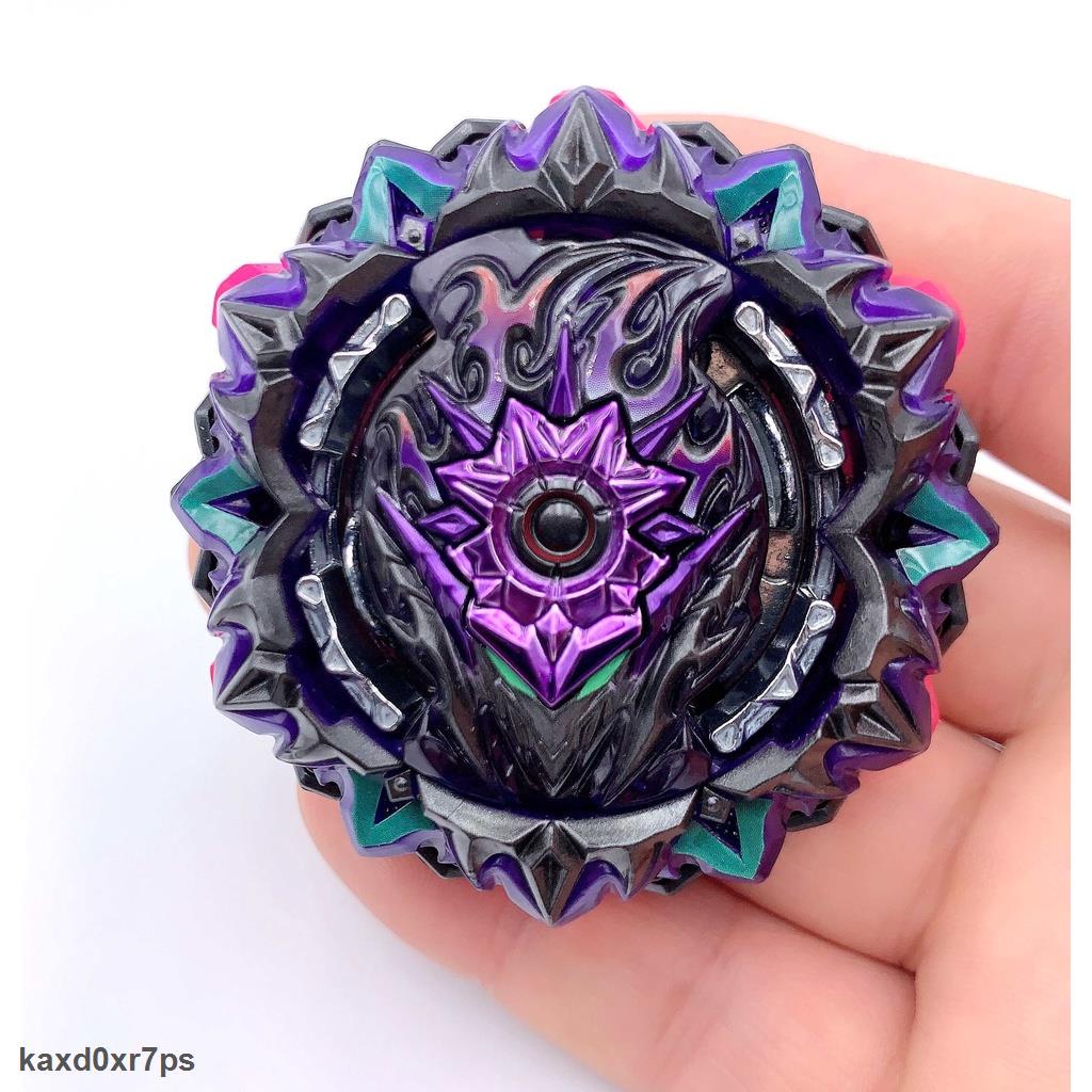 Chính Hãng Con Quay Beyblade B-169 Lucifer.Mb 2d Kèm Bệ Phóng